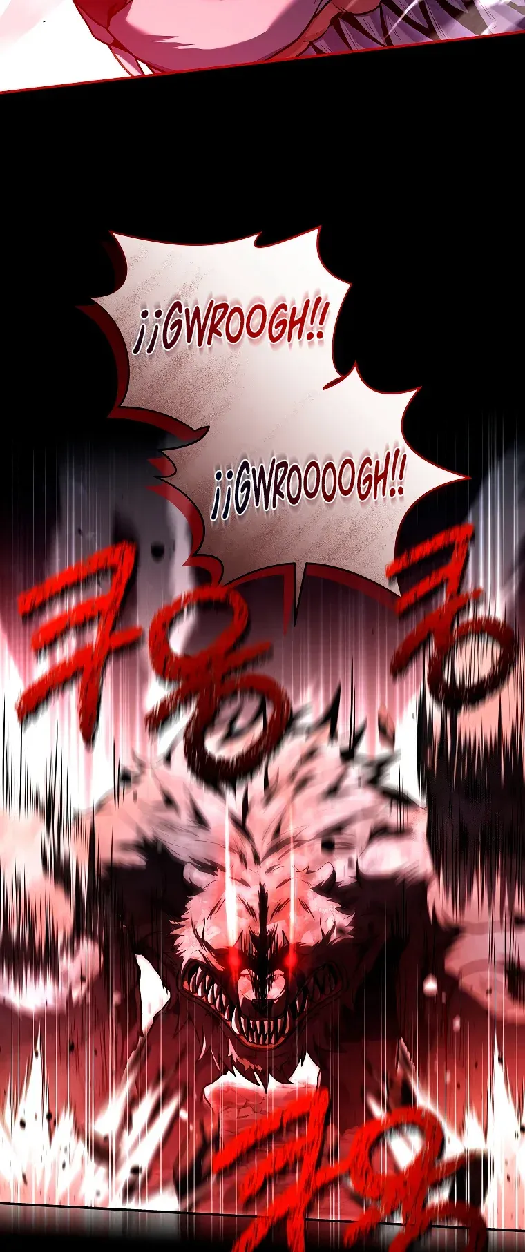 Read El regreso del jugador congelado es Manga Online