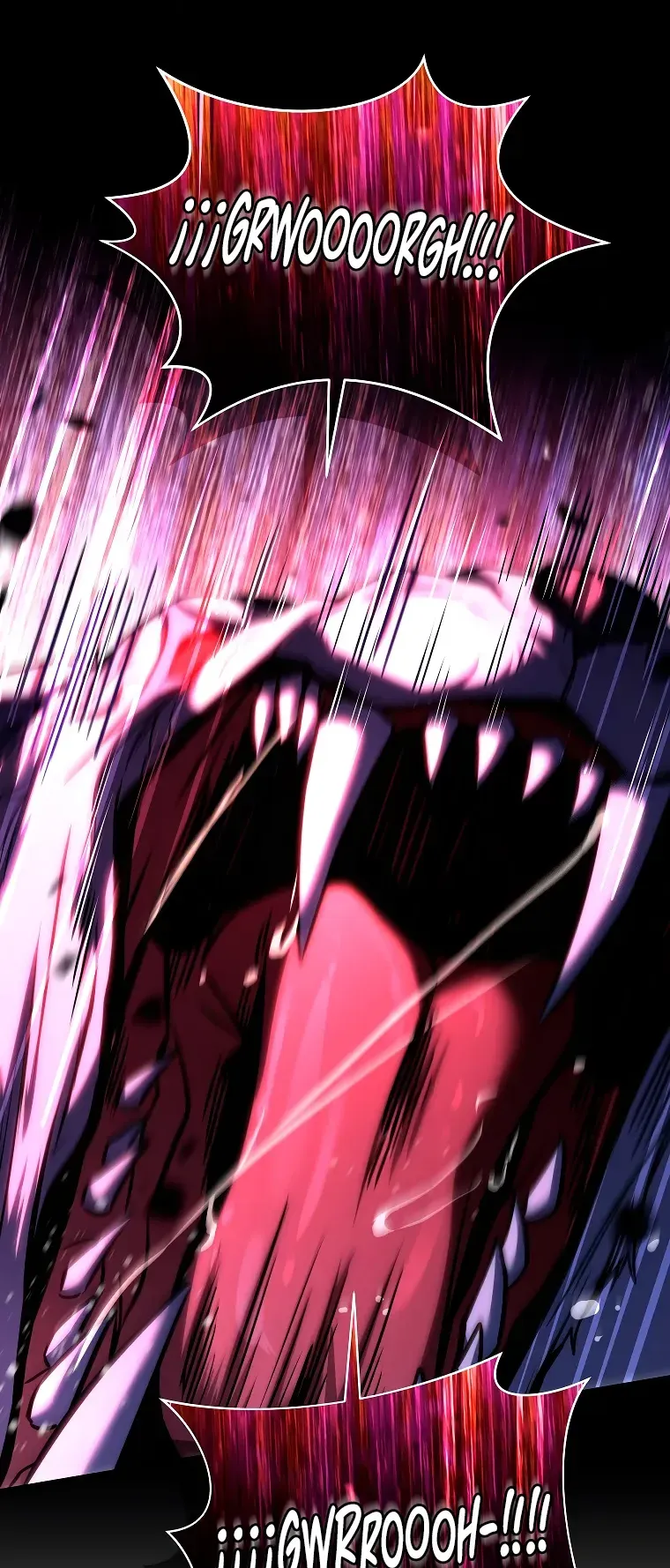 Read El regreso del jugador congelado es Manga Online