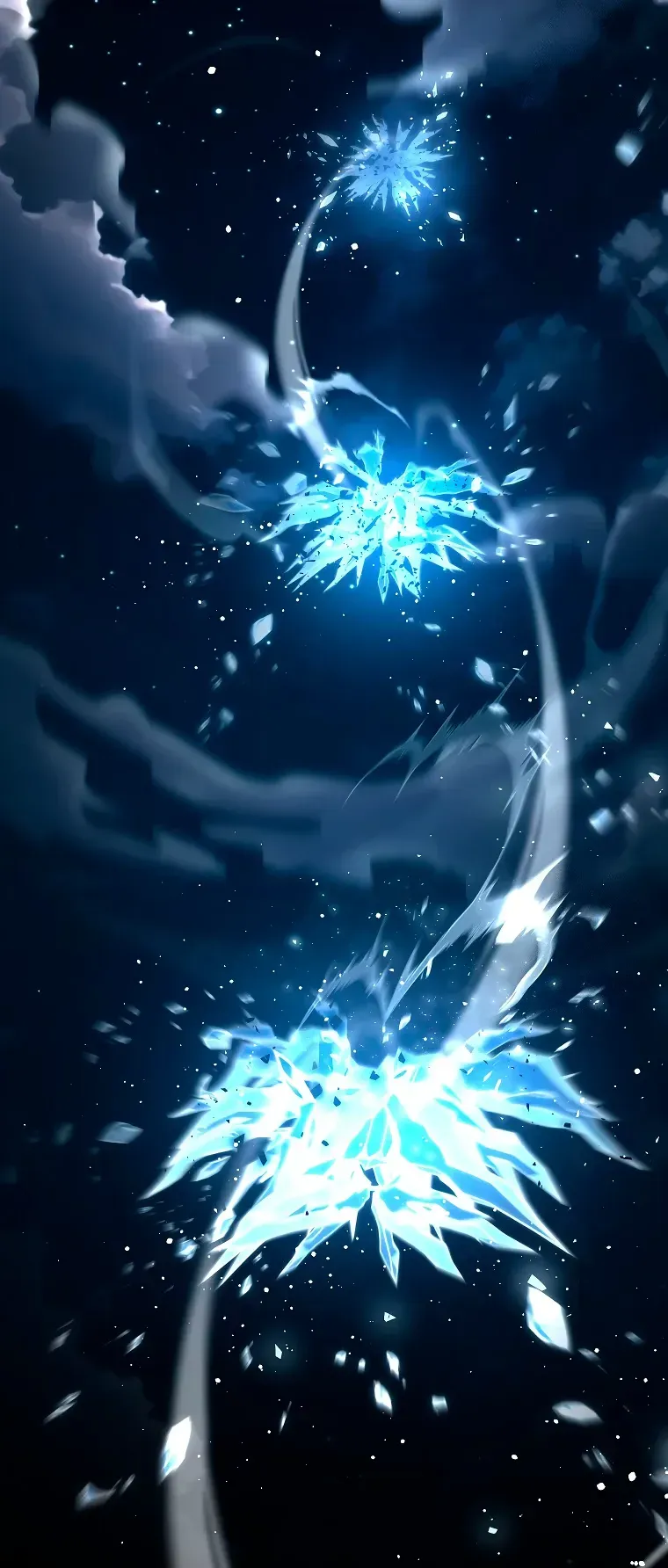 Read El regreso del jugador congelado es Manga Online