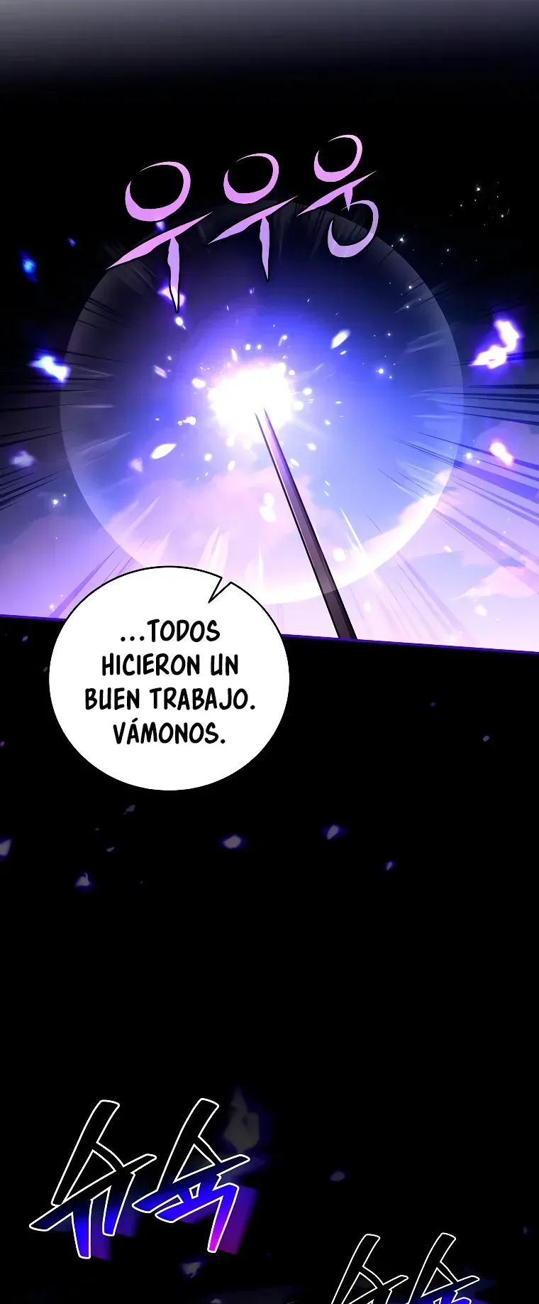 Read El regreso del jugador congelado es Manga Online