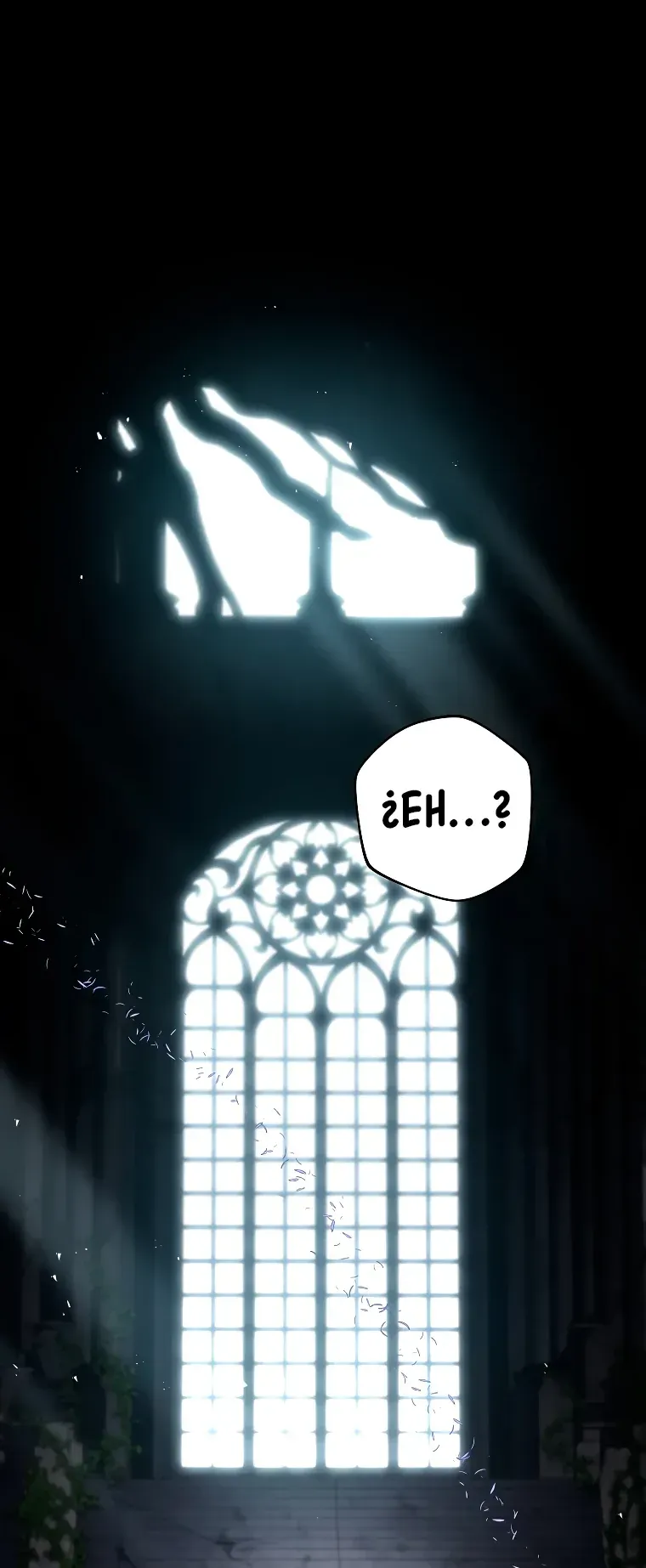 Read El regreso del jugador congelado es Manga Online