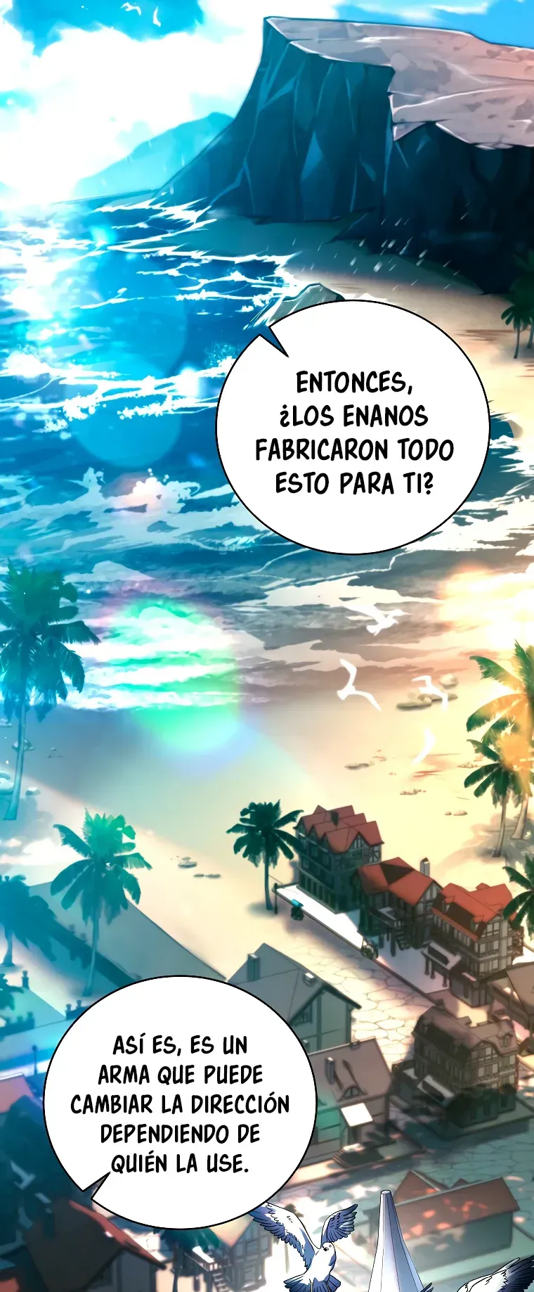 Read El regreso del jugador congelado es Manga Online