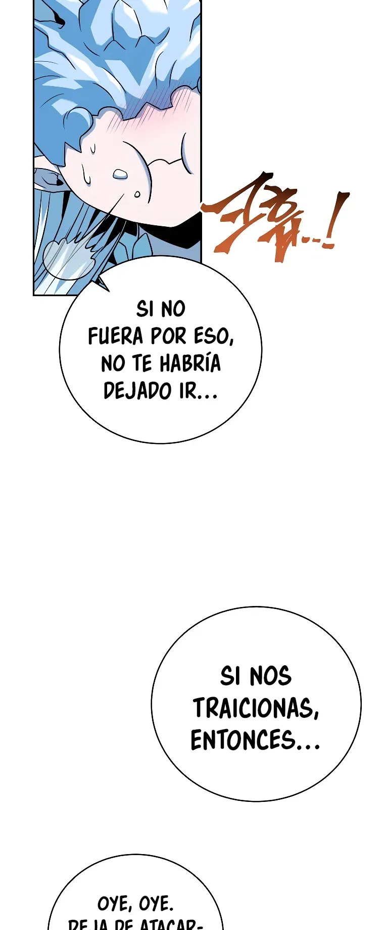 Read El regreso del jugador congelado es Manga Online