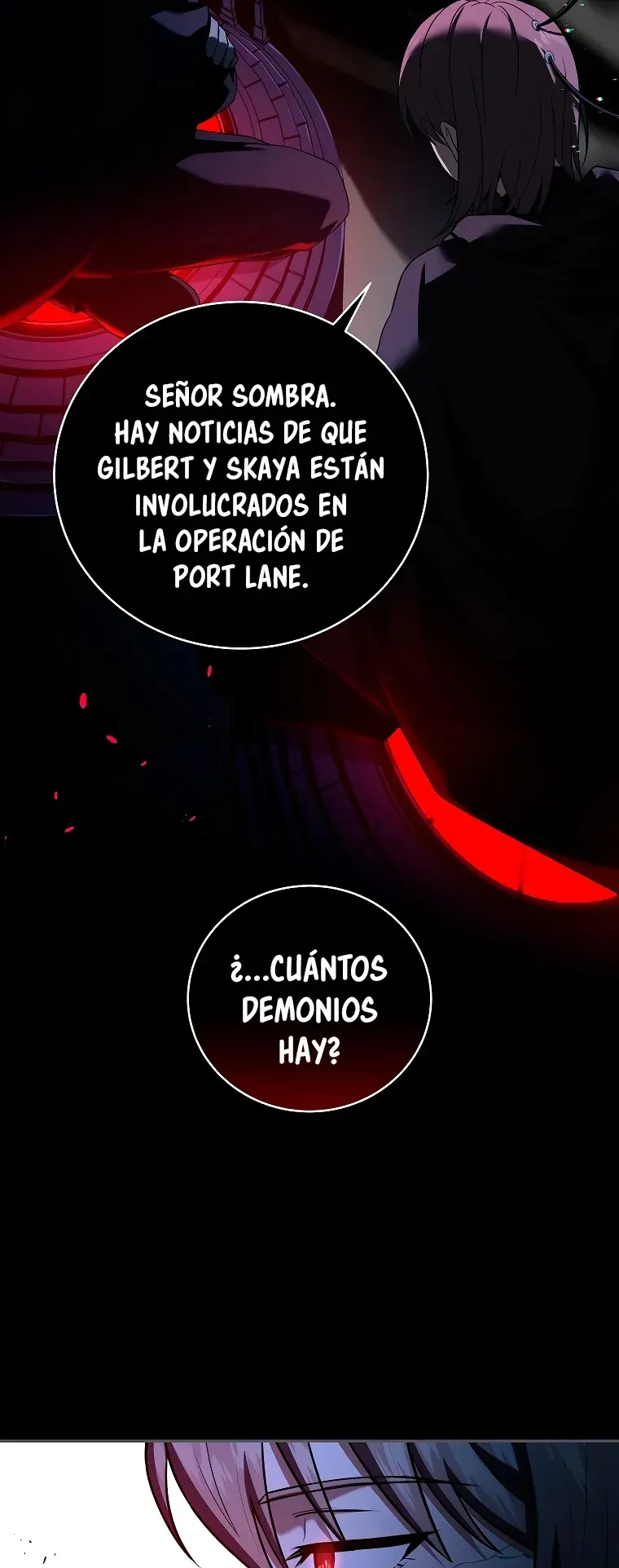 Read El regreso del jugador congelado es Manga Online