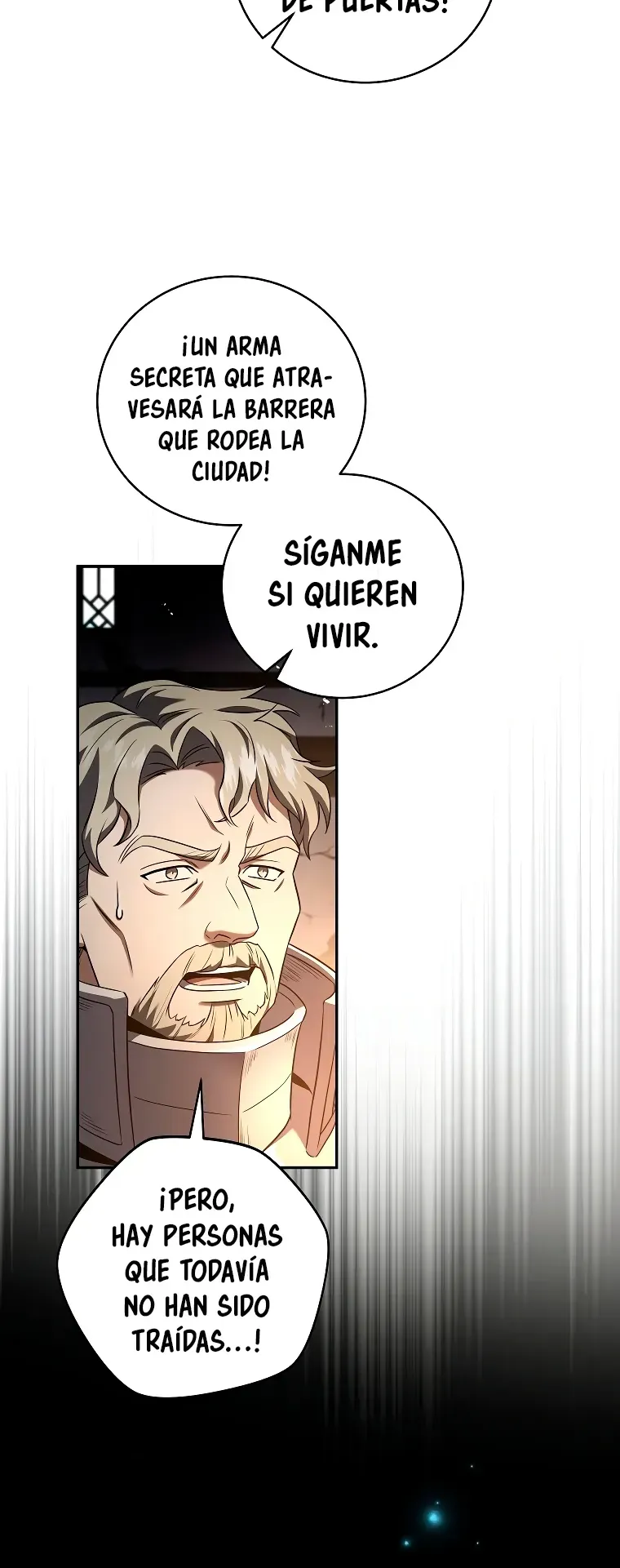 Read El regreso del jugador congelado es Manga Online
