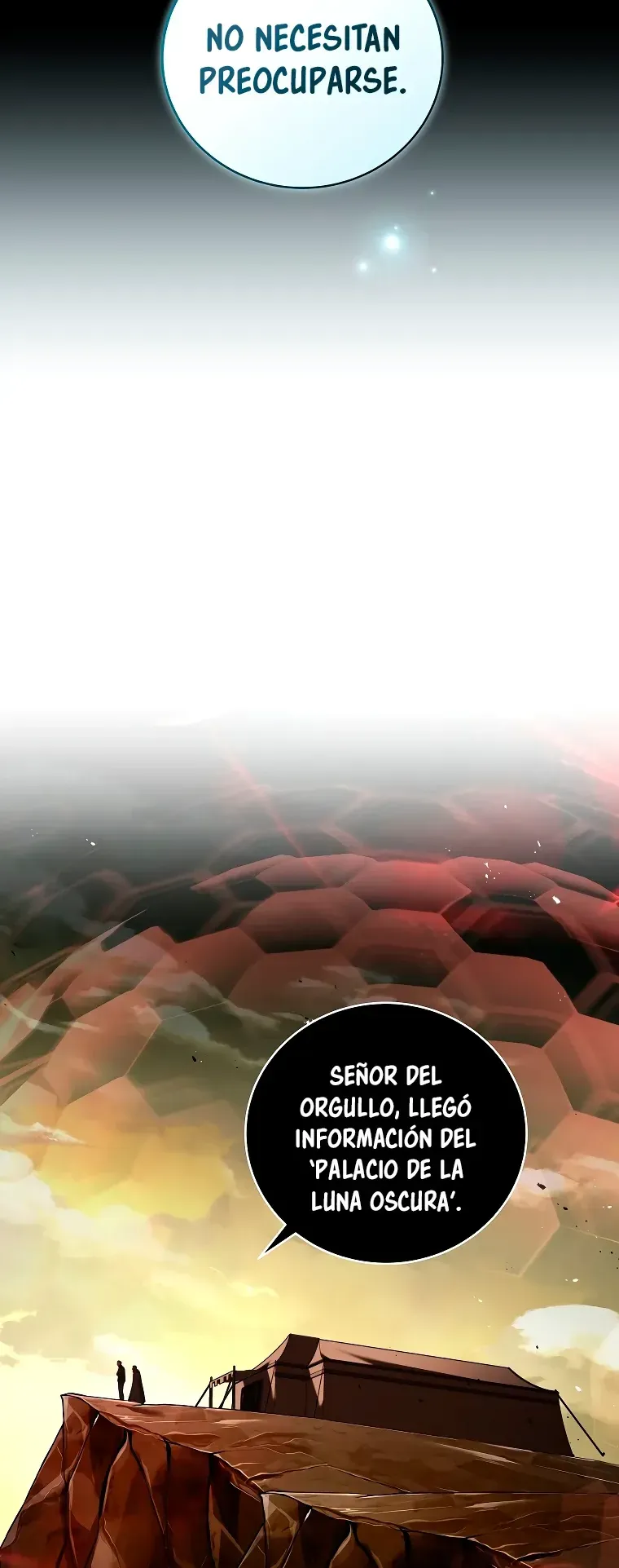 Read El regreso del jugador congelado es Manga Online