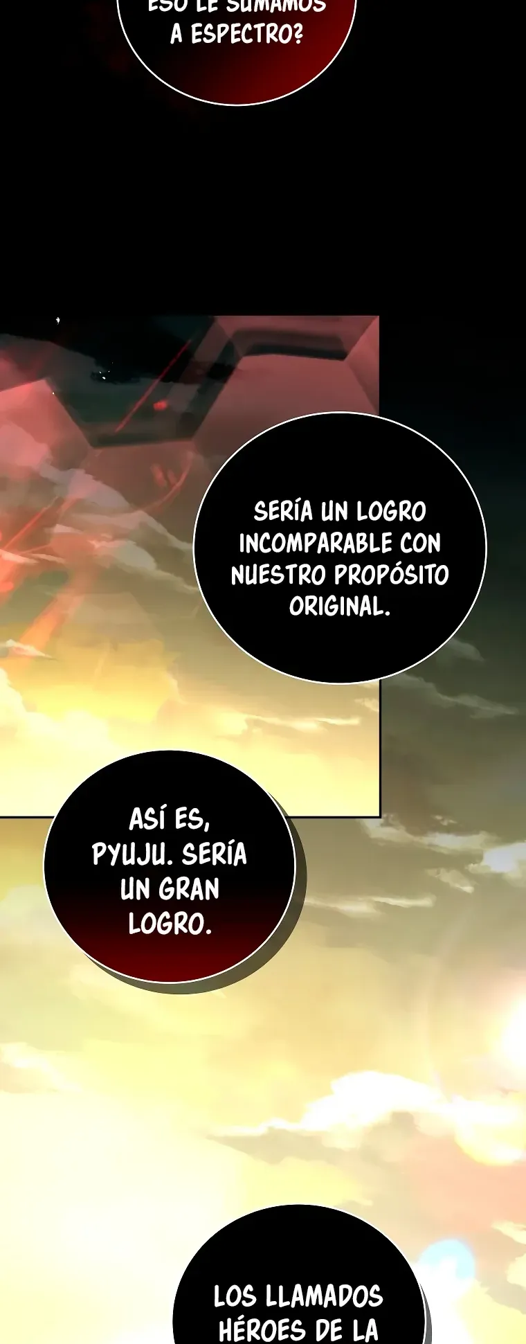 Read El regreso del jugador congelado es Manga Online