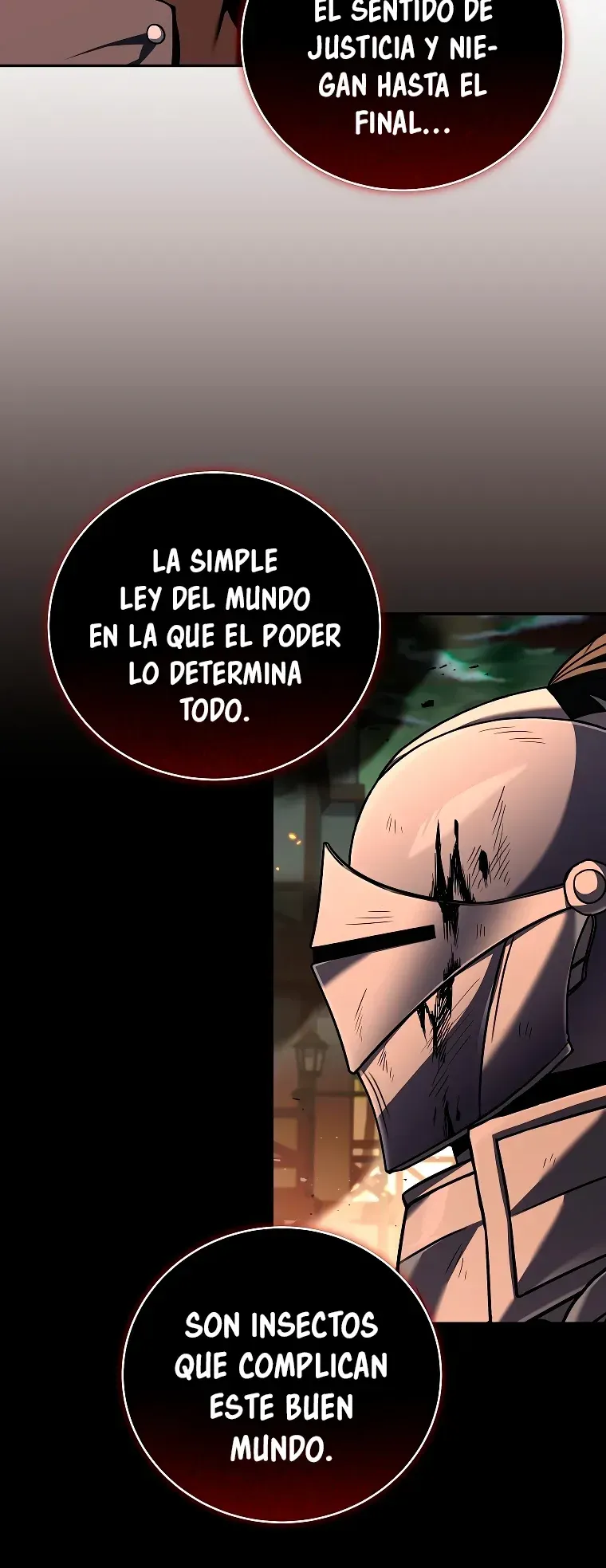 Read El regreso del jugador congelado es Manga Online