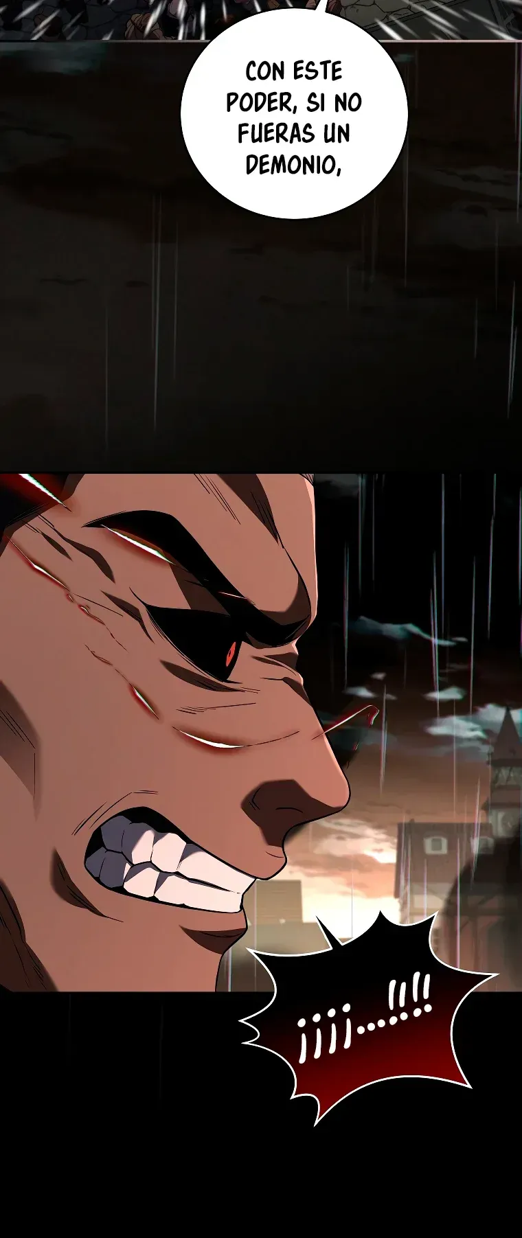 Read El regreso del jugador congelado es Manga Online