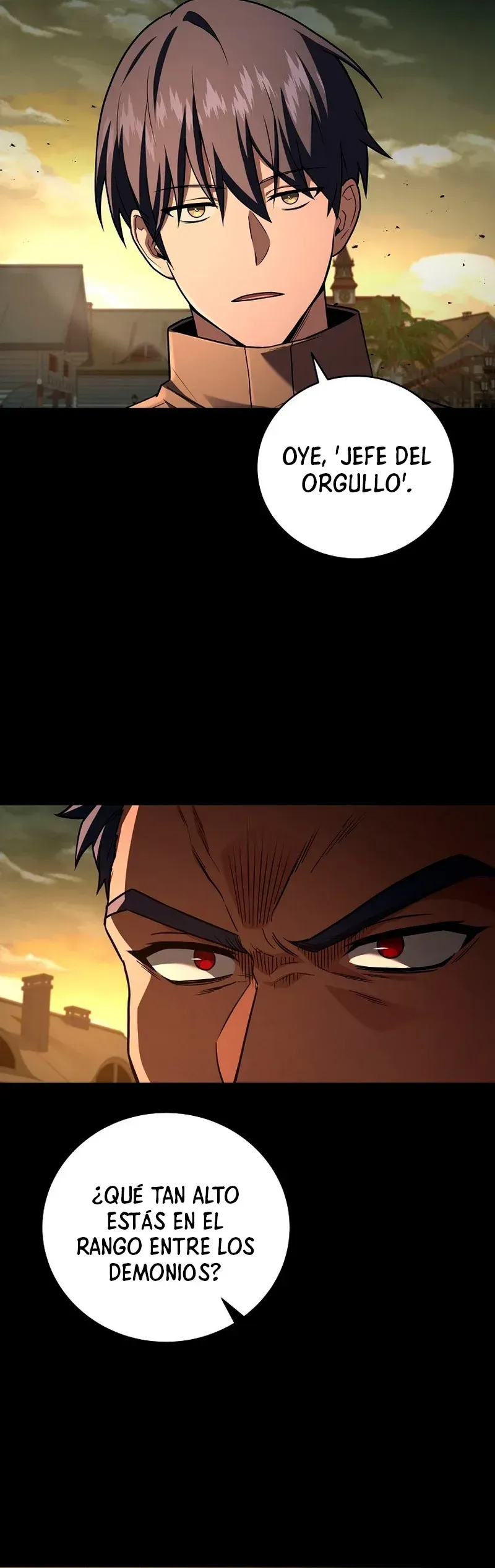 Read El regreso del jugador congelado es Manga Online