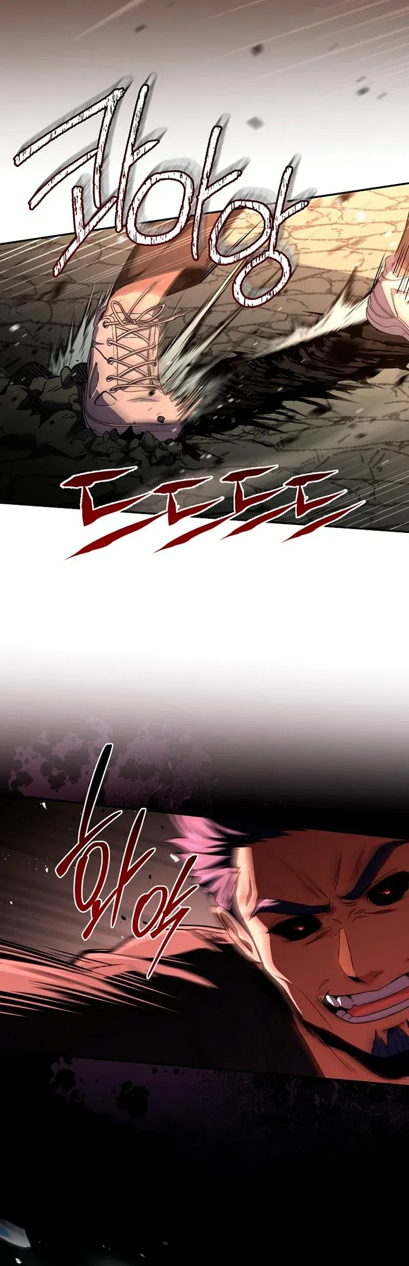 Read El regreso del jugador congelado es Manga Online