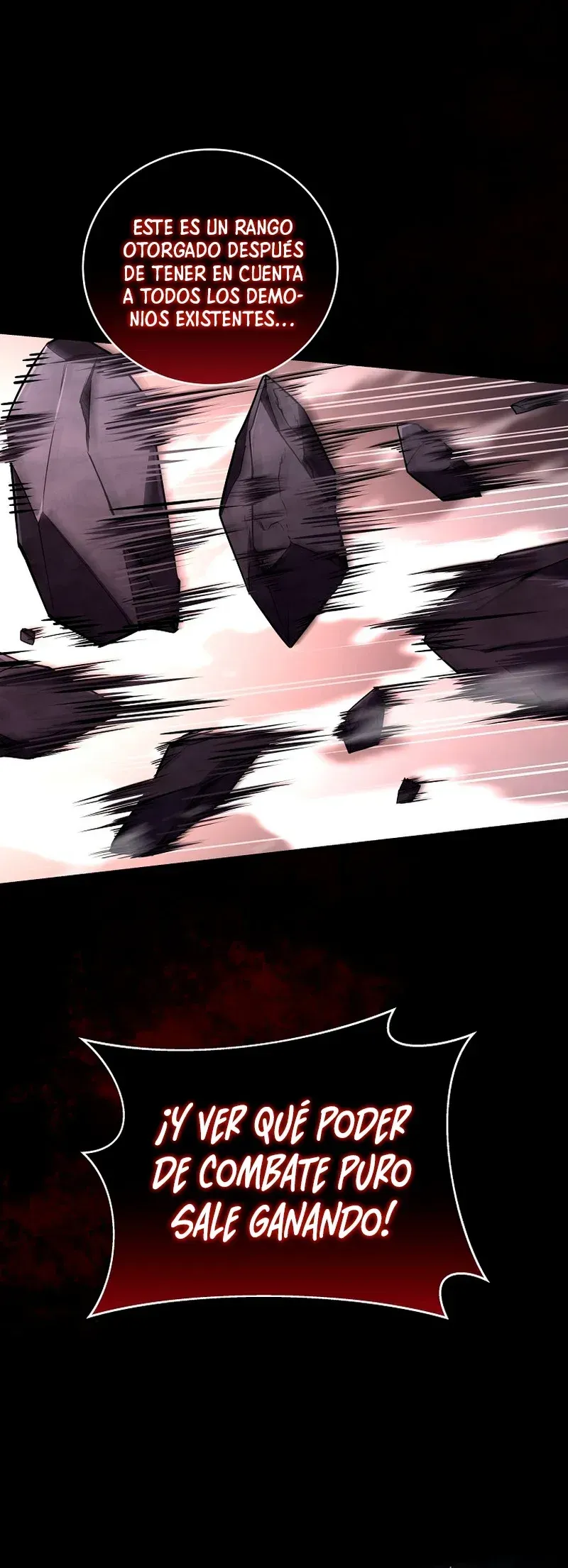 Read El regreso del jugador congelado es Manga Online