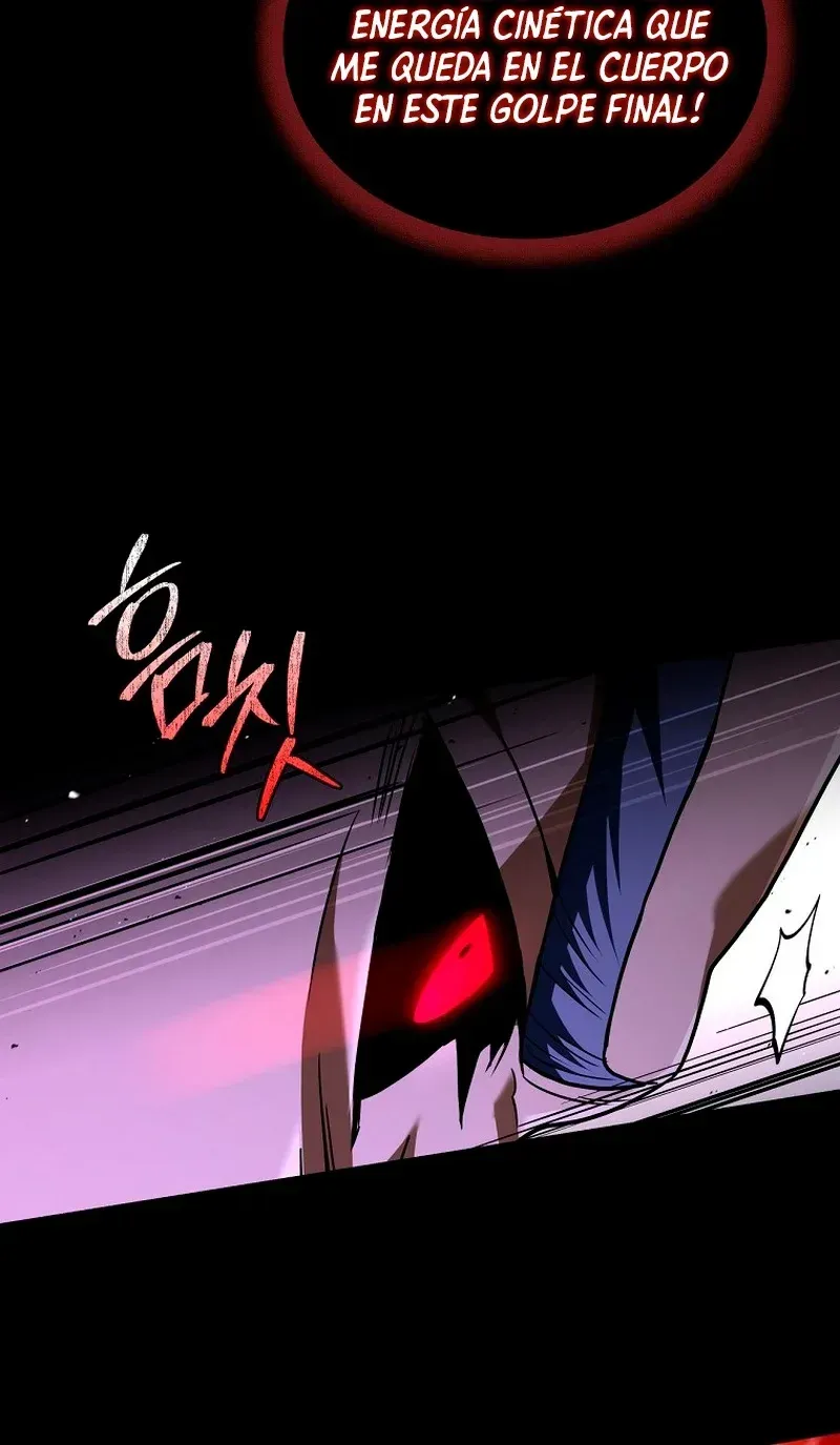 Read El regreso del jugador congelado es Manga Online