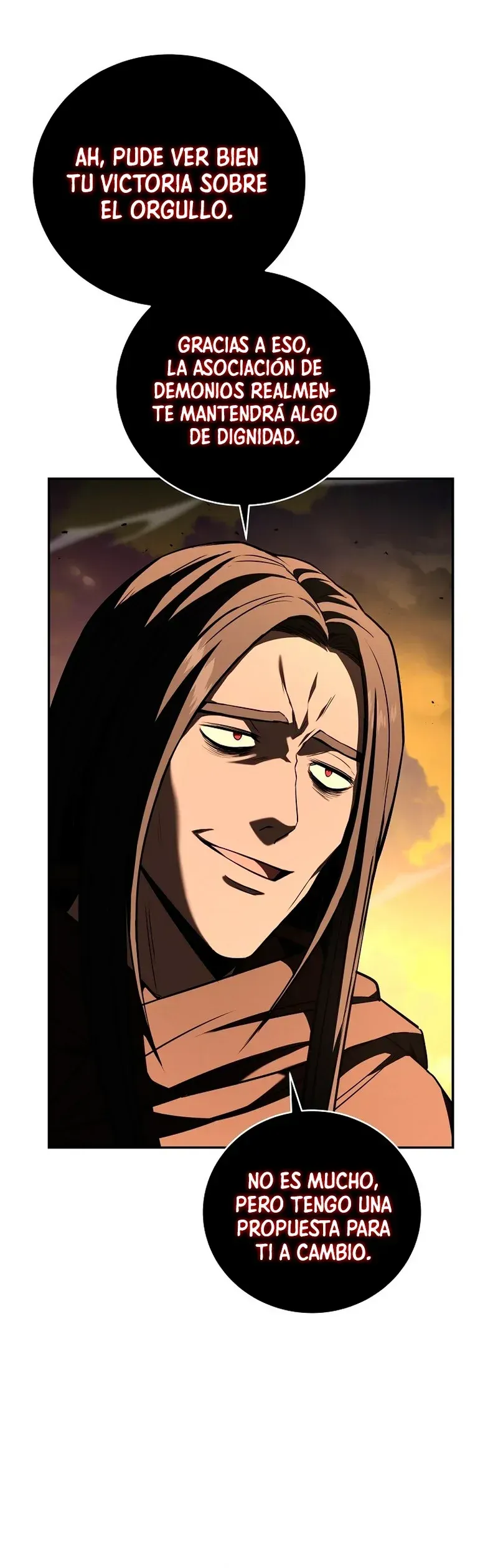 Read El regreso del jugador congelado es Manga Online