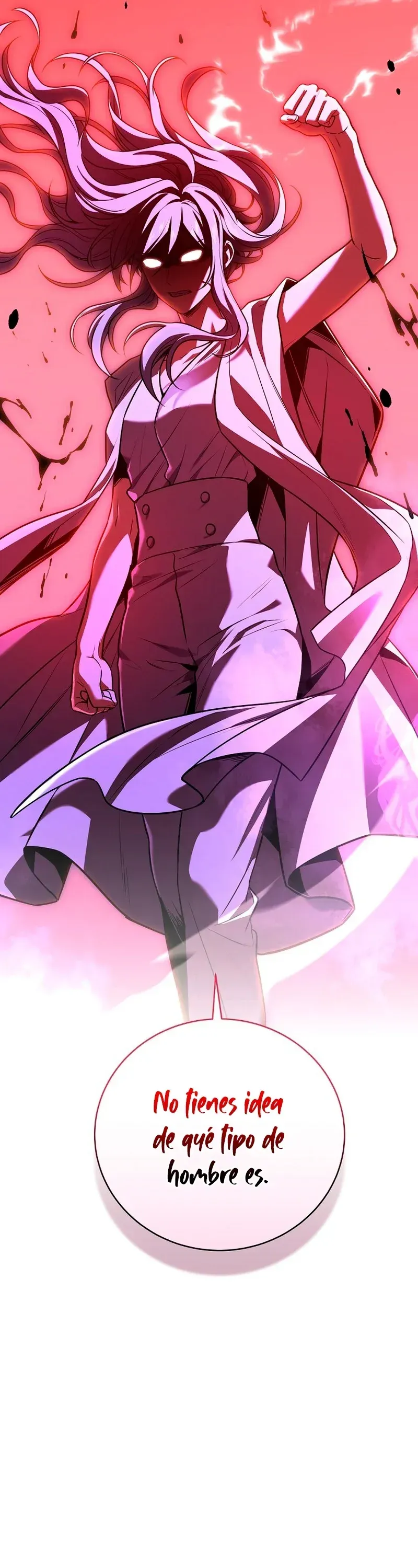 Read El regreso del jugador congelado es Manga Online