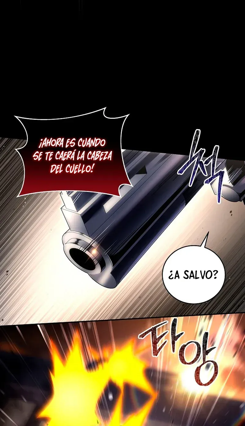 Read El regreso del jugador congelado es Manga Online