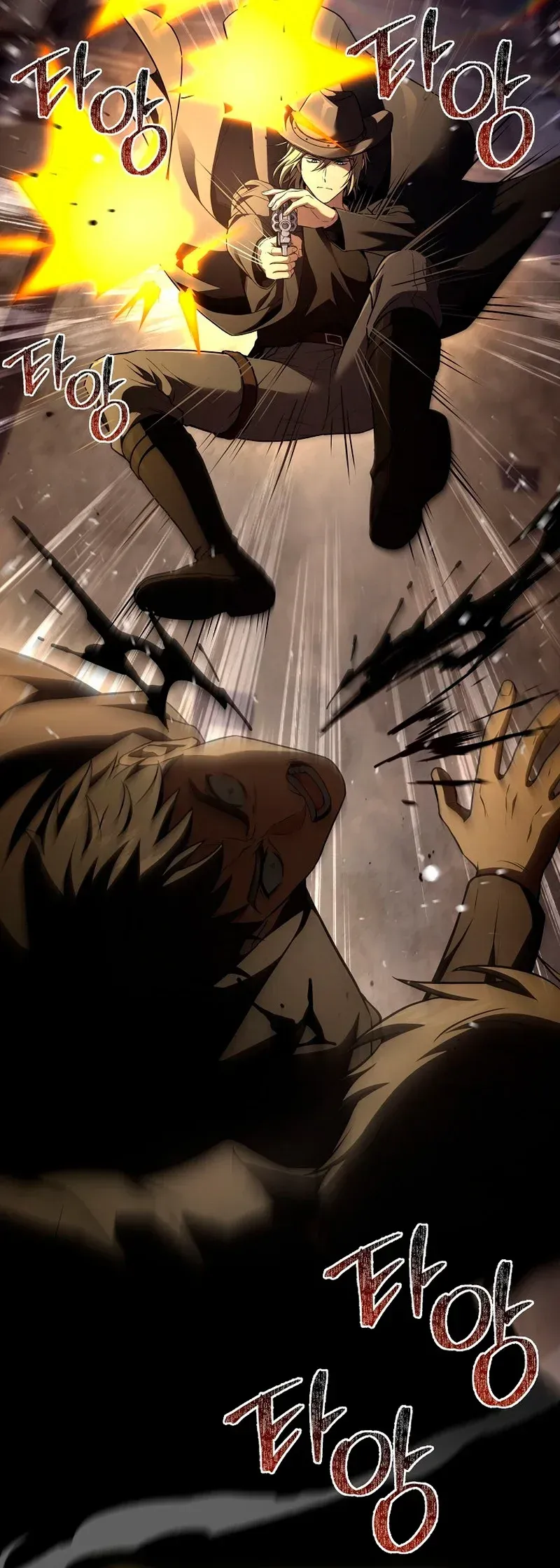 Read El regreso del jugador congelado es Manga Online