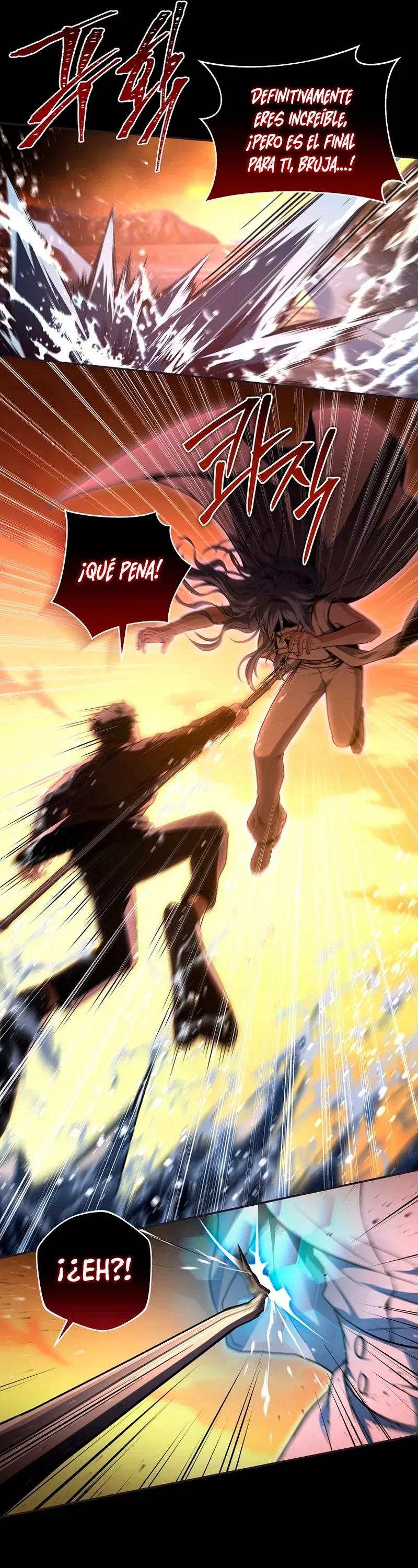 Read El regreso del jugador congelado es Manga Online