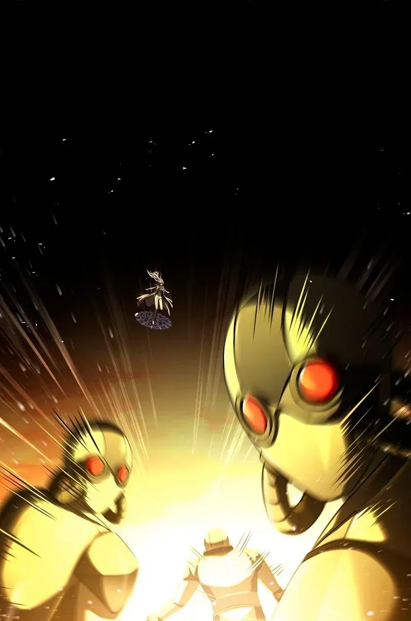 Read El regreso del jugador congelado es Manga Online