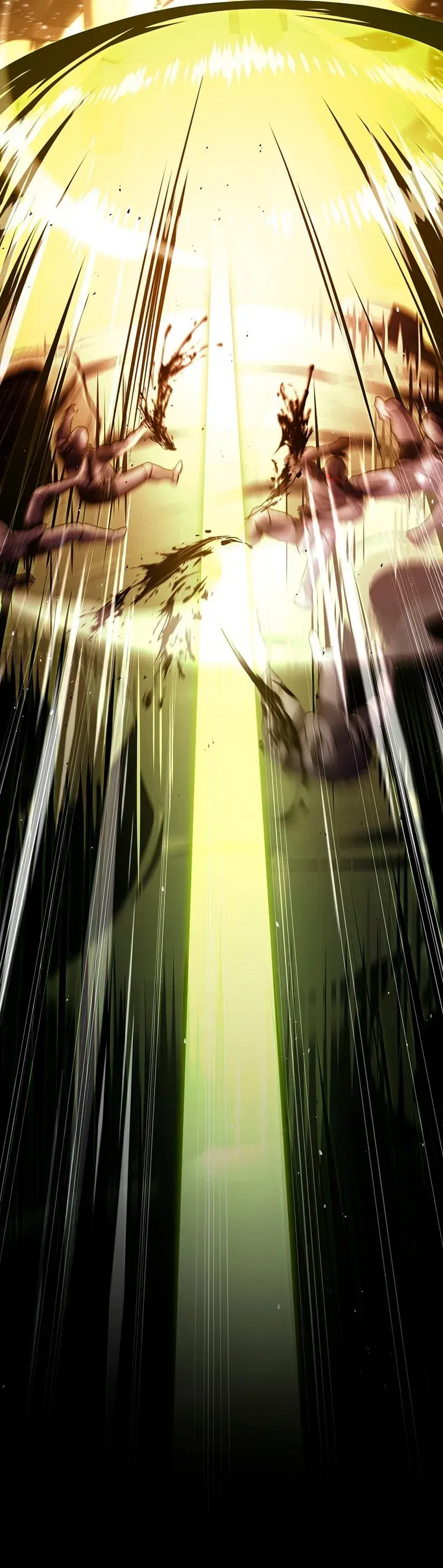 Read El regreso del jugador congelado es Manga Online