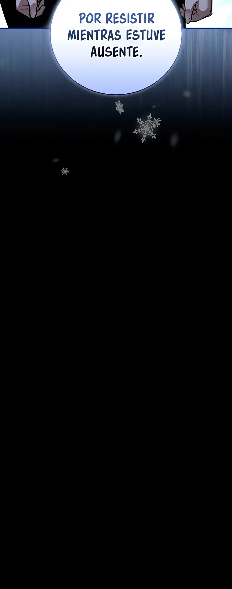 Read El regreso del jugador congelado es Manga Online