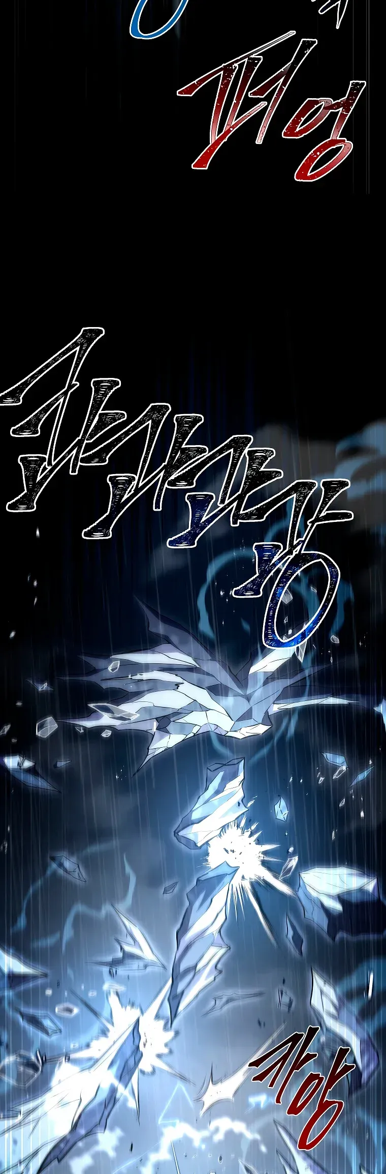 Read El regreso del jugador congelado es Manga Online