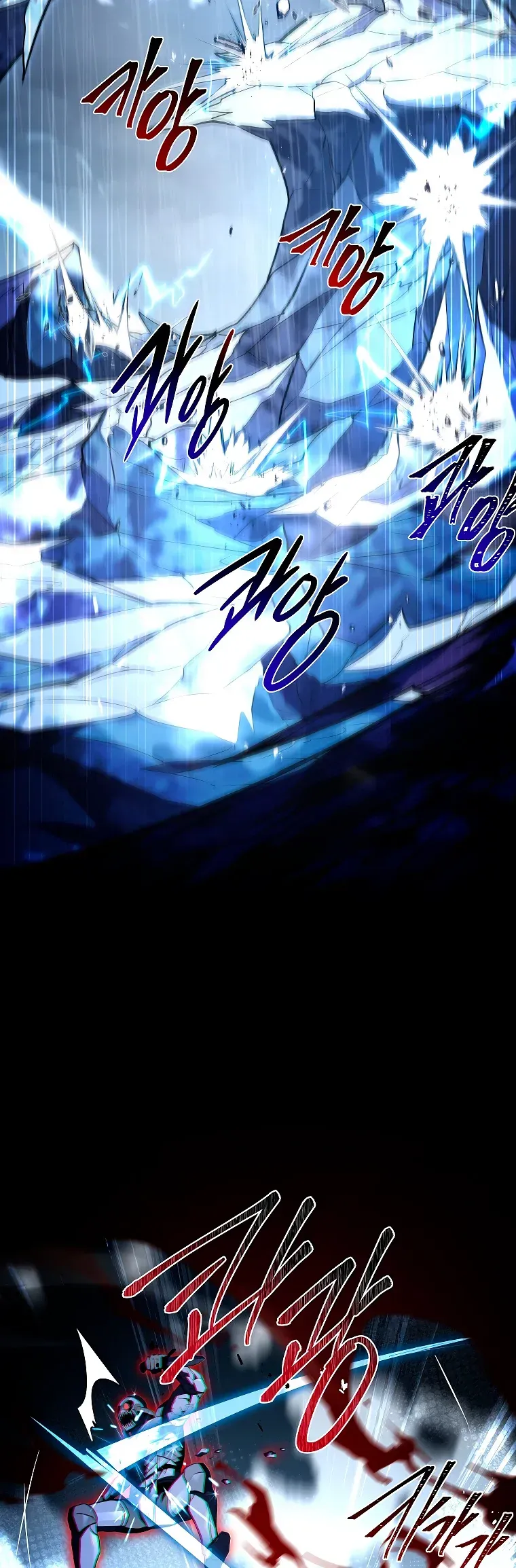 Read El regreso del jugador congelado es Manga Online