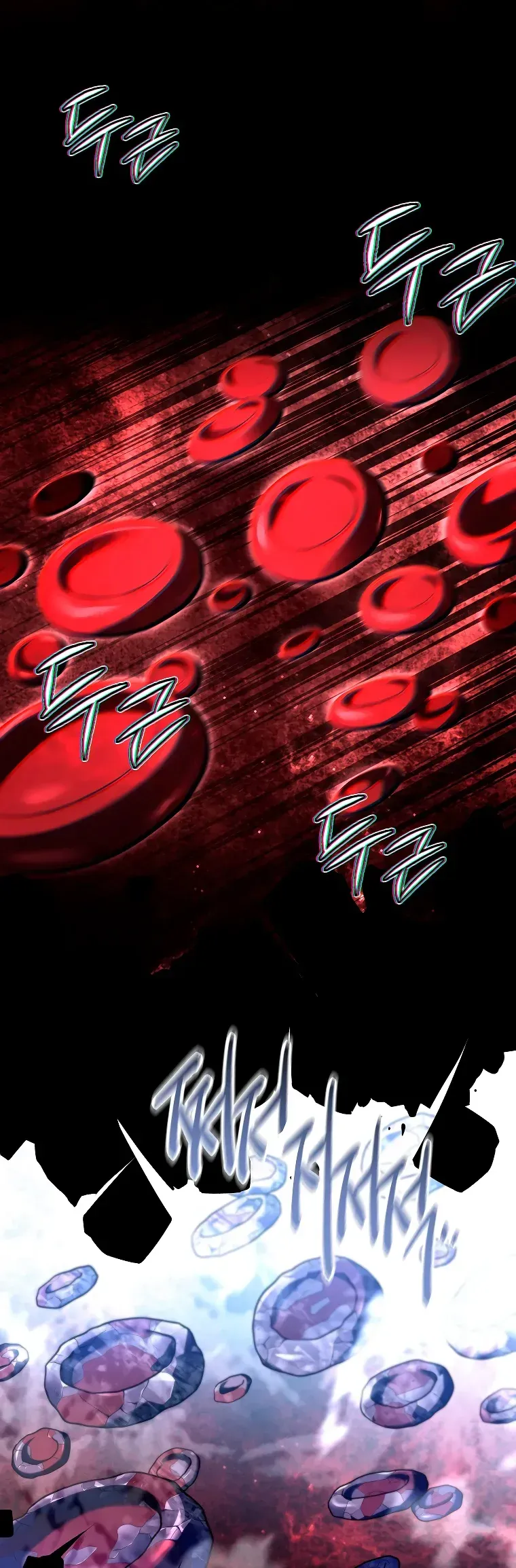 Read El regreso del jugador congelado es Manga Online