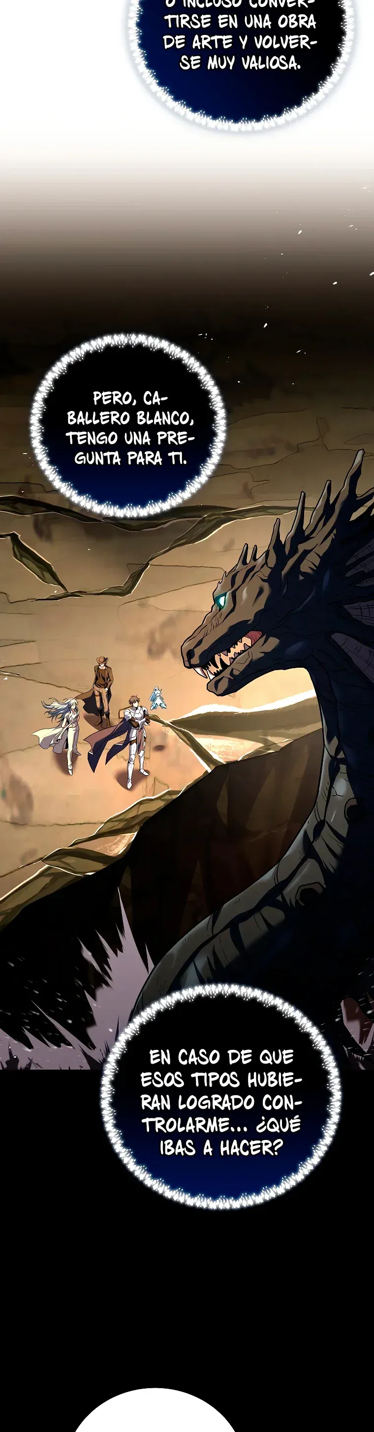 Read El regreso del jugador congelado es Manga Online