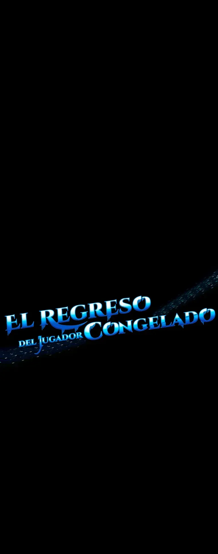Read El regreso del jugador congelado es Manga Online