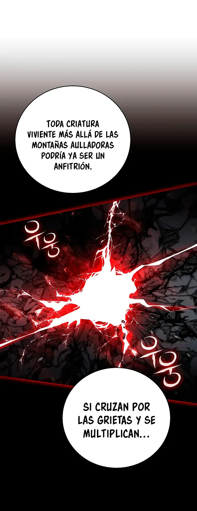 Read El regreso del jugador congelado es Manga Online