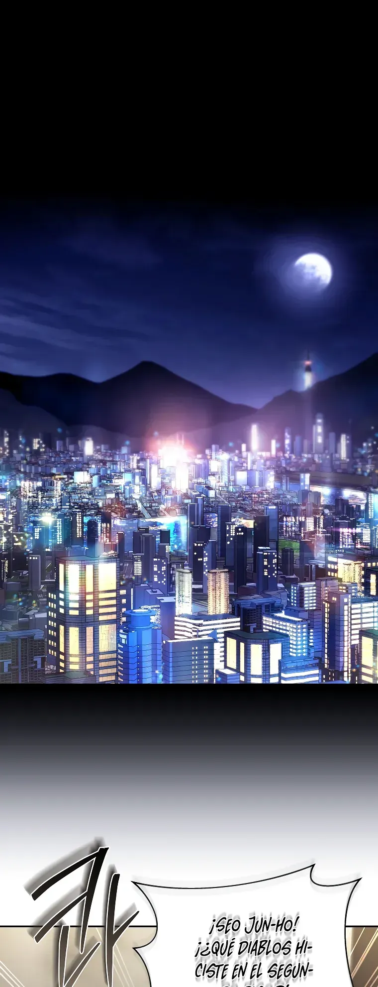 Read El regreso del jugador congelado es Manga Online