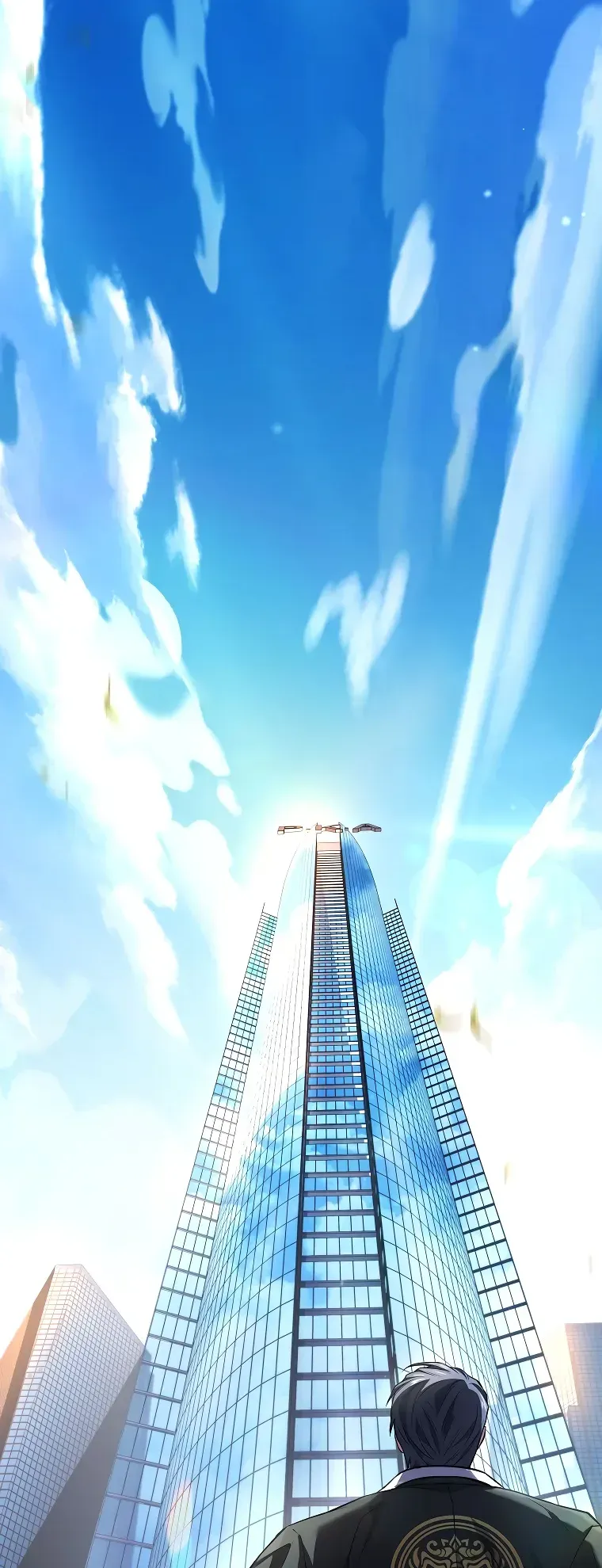 Read El regreso del jugador congelado es Manga Online