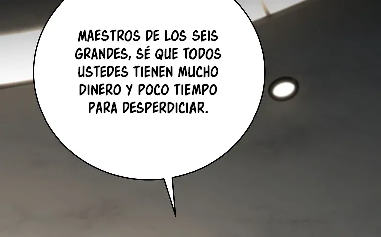 Read El regreso del jugador congelado es Manga Online