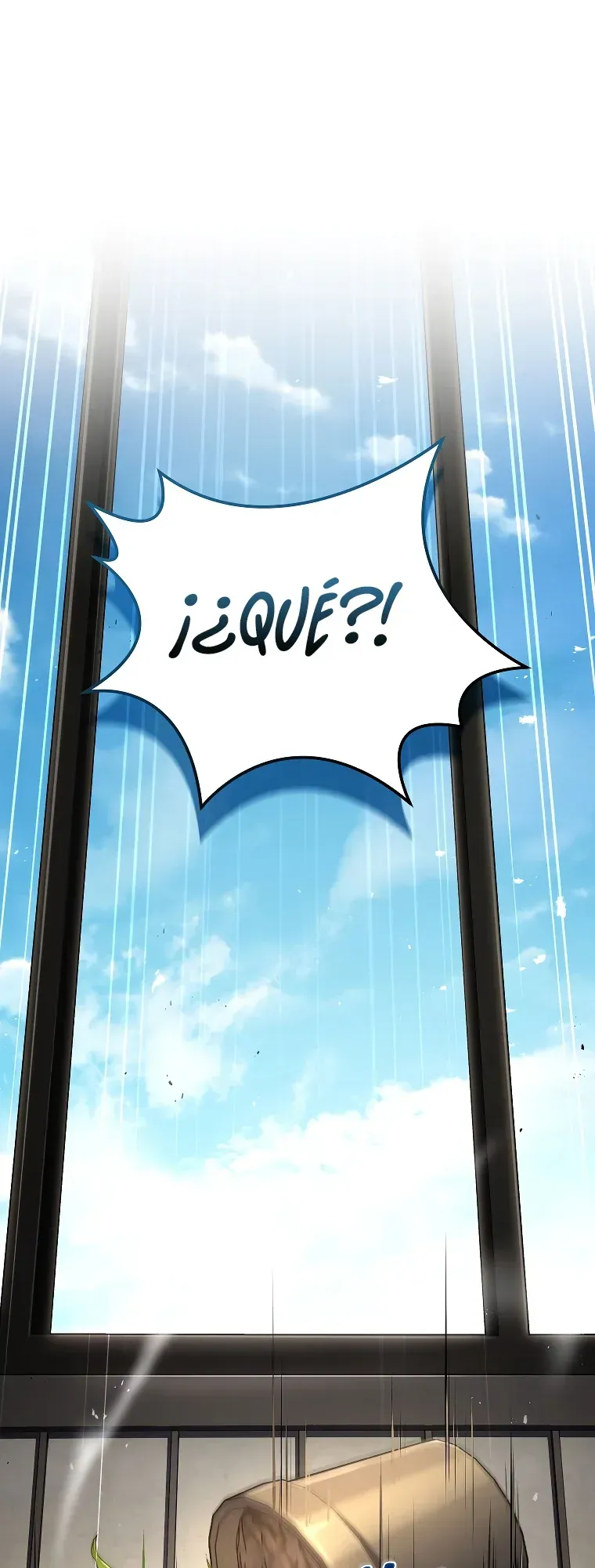 Read El regreso del jugador congelado es Manga Online