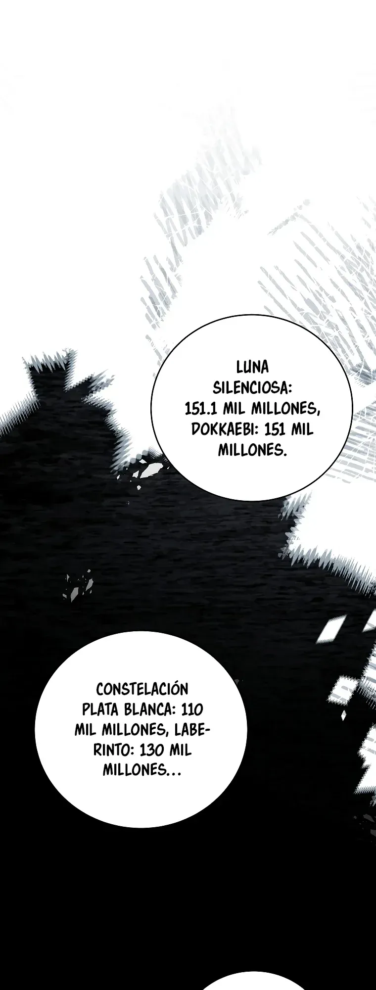 Read El regreso del jugador congelado es Manga Online