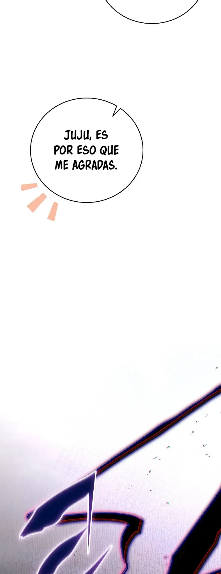 Read El regreso del jugador congelado es Manga Online