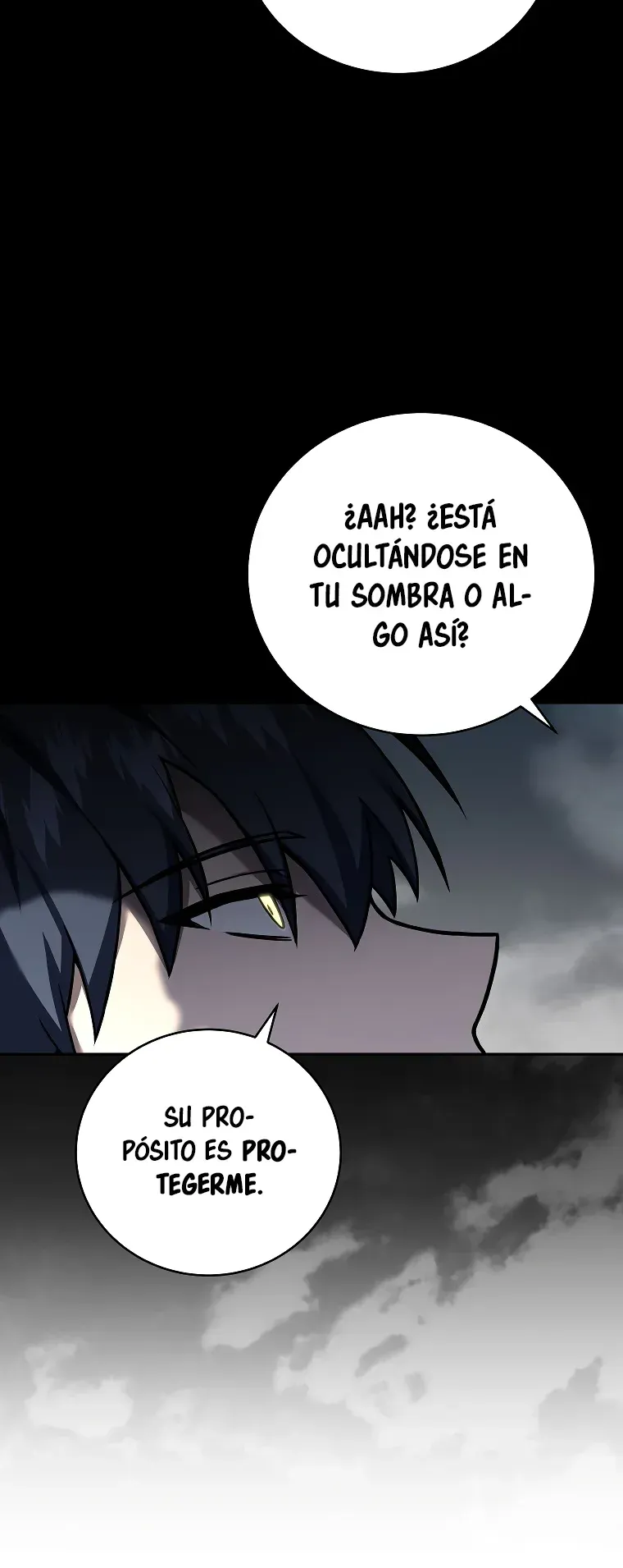 Read El regreso del jugador congelado es Manga Online