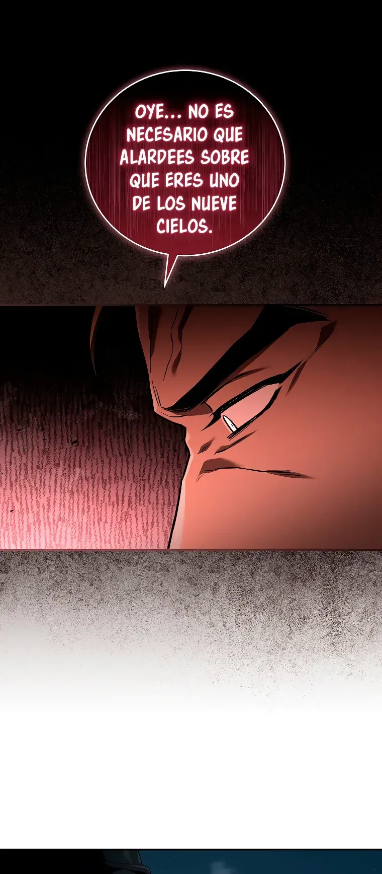 Read El regreso del jugador congelado es Manga Online