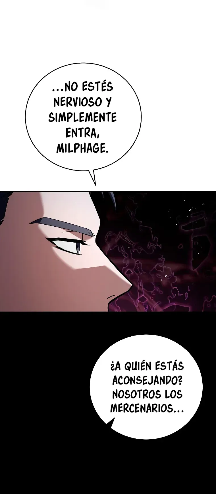 Read El regreso del jugador congelado es Manga Online