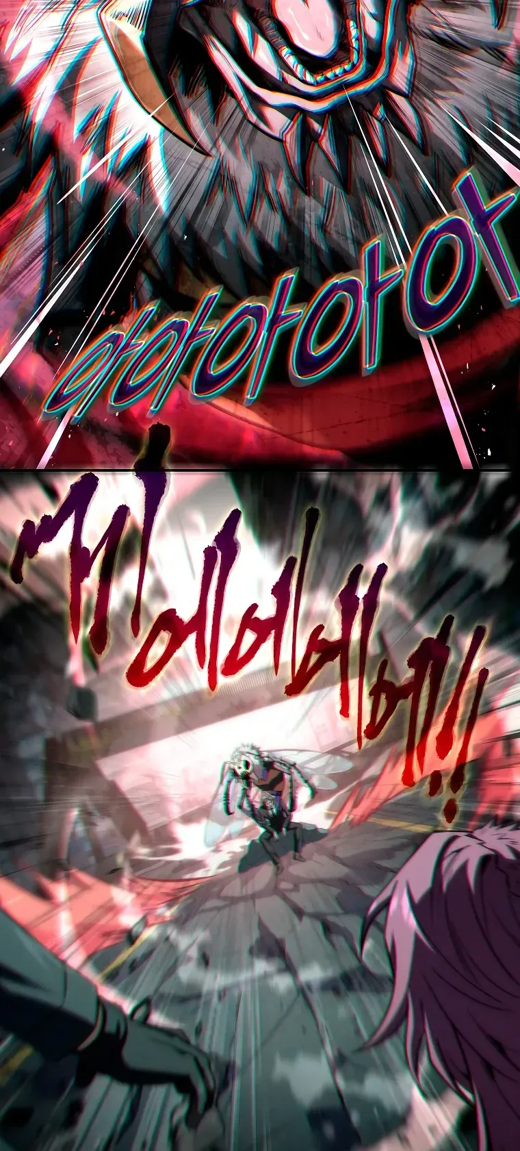 Read El regreso del jugador congelado es Manga Online