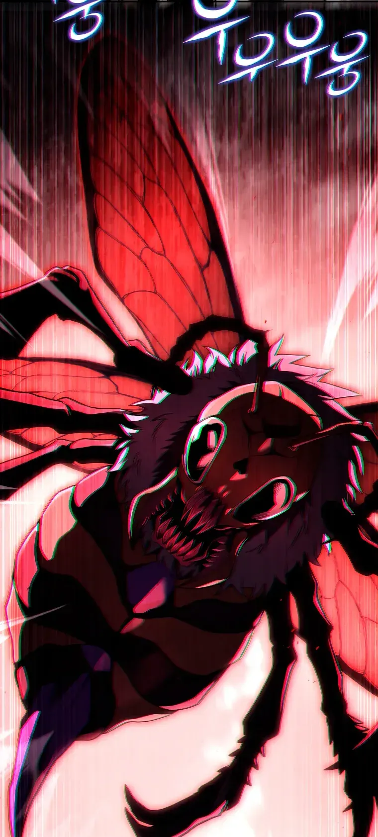 Read El regreso del jugador congelado es Manga Online