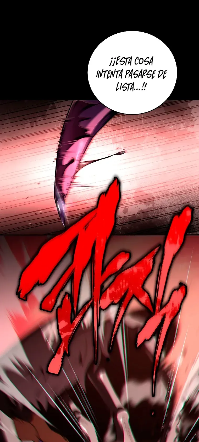 Read El regreso del jugador congelado es Manga Online