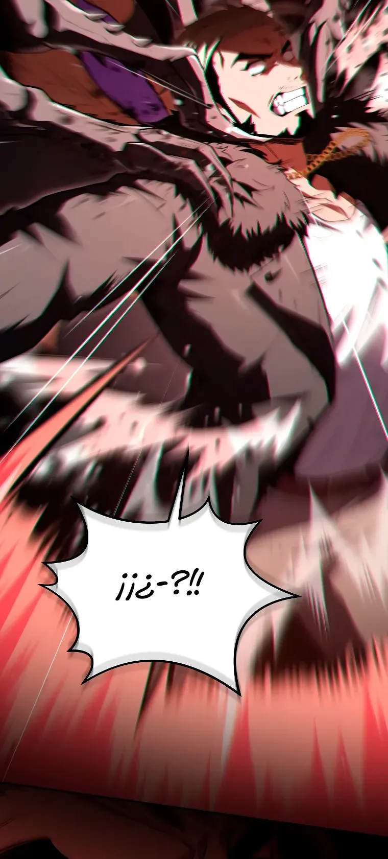 Read El regreso del jugador congelado es Manga Online