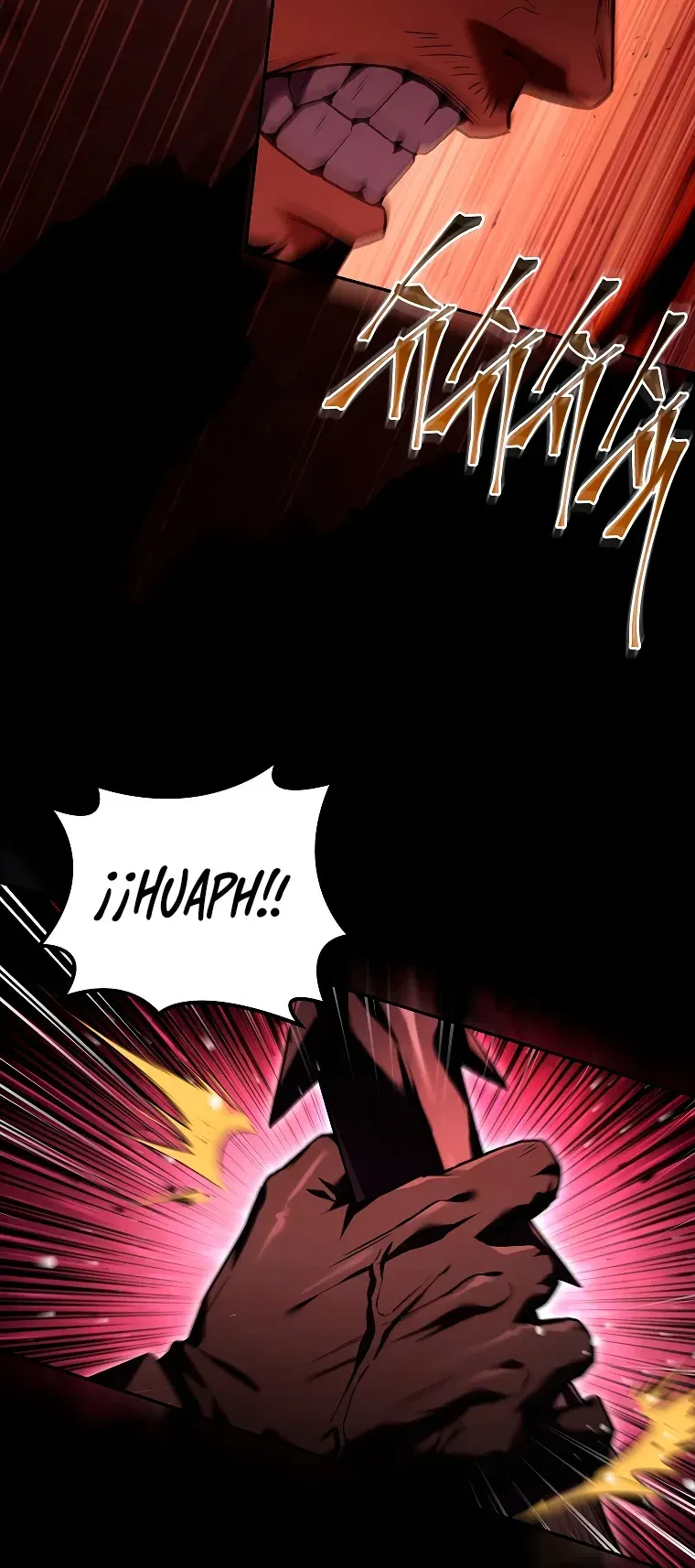 Read El regreso del jugador congelado es Manga Online