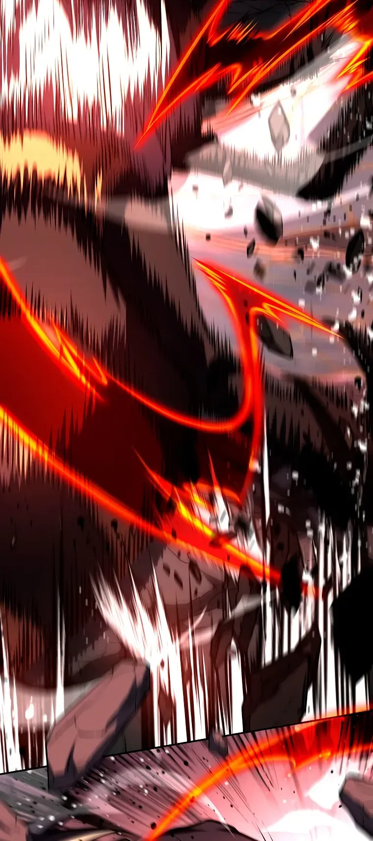 Read El regreso del jugador congelado es Manga Online