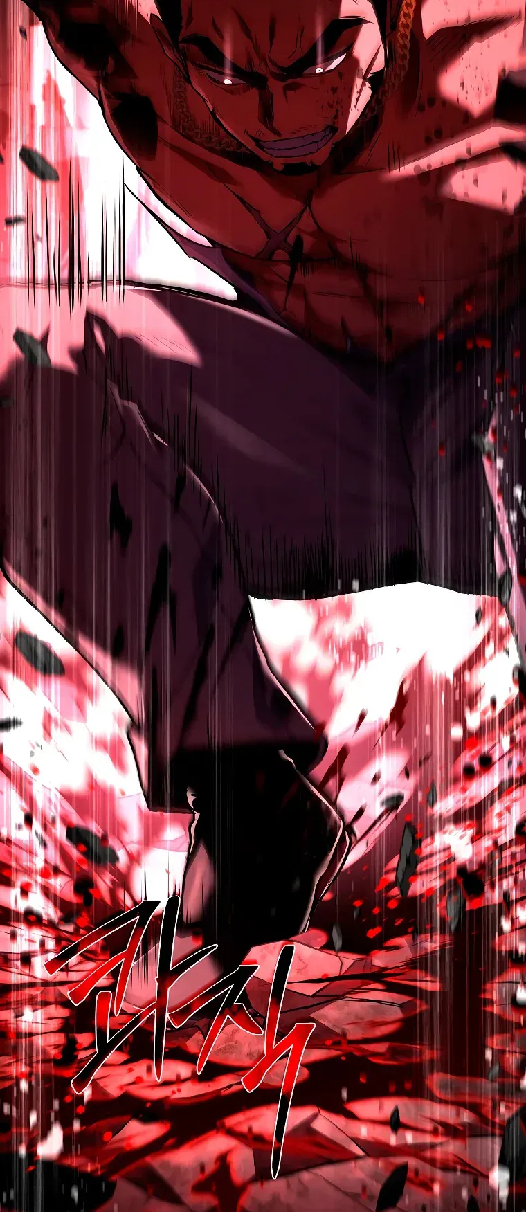 Read El regreso del jugador congelado es Manga Online