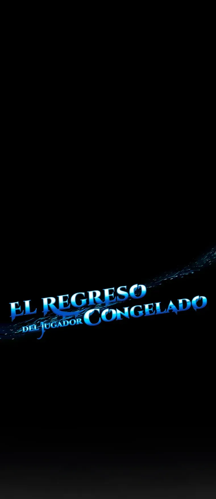 Read El regreso del jugador congelado es Manga Online