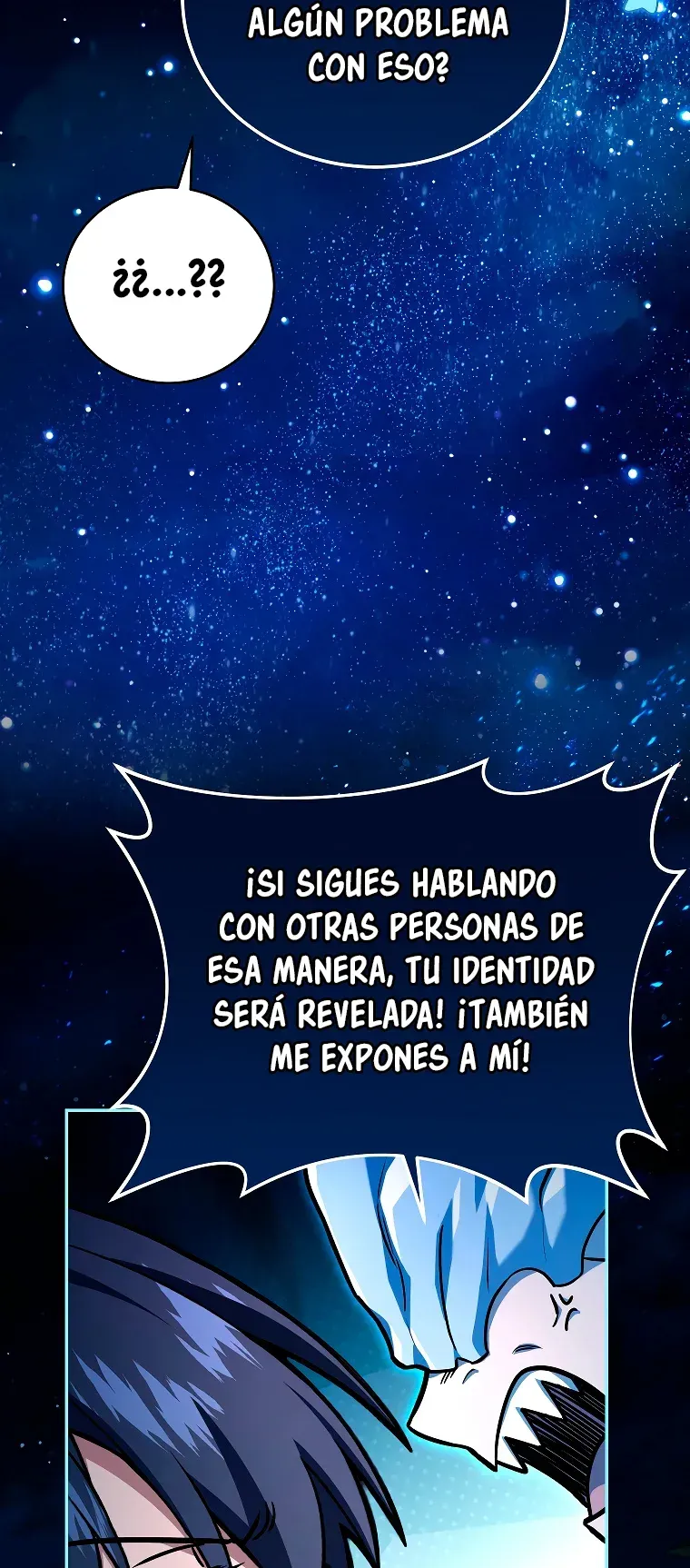 Read El regreso del jugador congelado es Manga Online