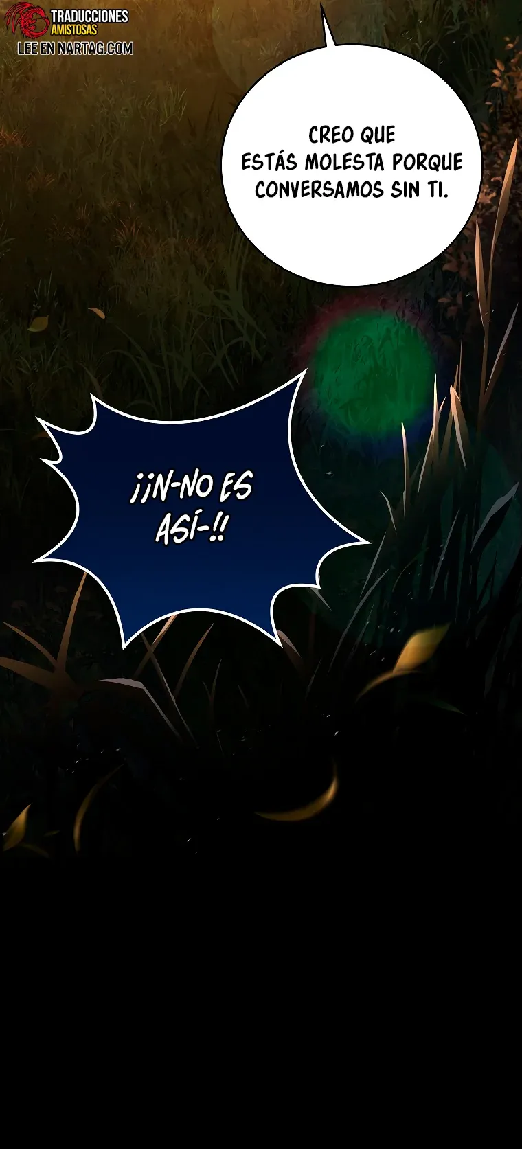 Read El regreso del jugador congelado es Manga Online